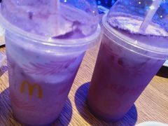 -麦当劳(未来城购物中心店)