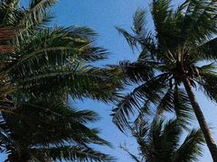 -日月湾海门游览区