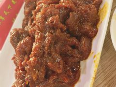 -平山城鑫烧烤(建国楼店)