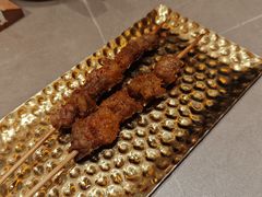 -塔哈尔·新疆盛宴(奉贤龙湖店)