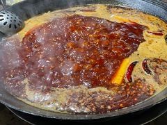 -星鸿社重庆老火锅