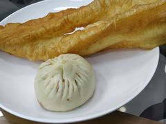 -天宫院小吃·包子炒肝儿(管庄店)