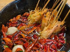 -成都吃客(九眼桥店)