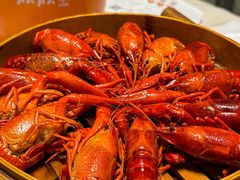 -靓靓蒸虾·头牌蒸虾(沙湖旗舰店)