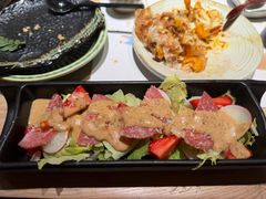 -匠和风精致料理(成都龙湖滨江天街店)