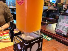 -马迭尔德式西餐精酿啤酒屋(中央大街店)