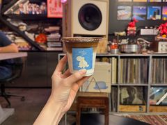 -nodcafe(M50创意园店)