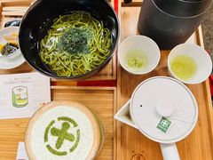 -中村藤吉(本店)