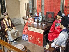 -胡氏古民居建筑