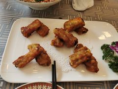 -沧浪亭(临汾路店)