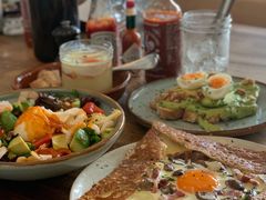 -RAC BAR(安福路店)