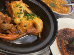 -小绍兴家宴·百年绍兴菜(鲁迅路店)