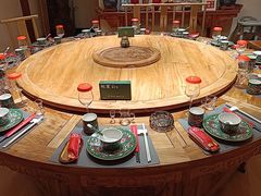 -古镇老食铺-徐州非遗技艺餐厅(大学城店)