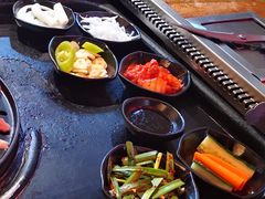-杀猪天·韩国烤肉(总店)