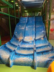 -KidSteam儿童乐园(富力城店)