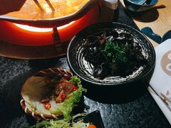 -湊湊火锅·茶憩(上海合生汇店)