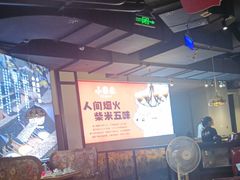 -小柴米·传统江西菜(八一广场店)