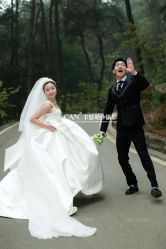 -卡恩婚纱摄影(桥梓口店)