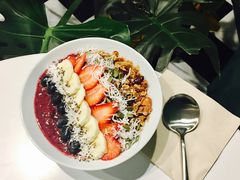 -So Acai(天河店)