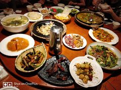 -田园印象·成都土菜院子(华阳店)