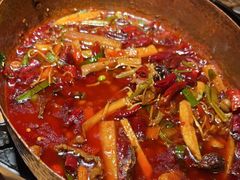 -黄山老妈·土菜(碧桂园店)