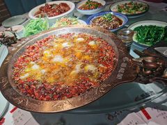 -雲蜀龙阁·金牌水煮鱼(方庄店)