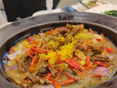 -写庭·鱼鲜川菜·宴请(铁像寺水街店)