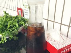 -老来福·非遗酸汤兔(凯旋路店)