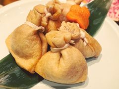 -锅物新语&寿喜烧.炉端割烹(世博源店)