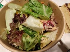 小蔬菜沙拉-宜家·瑞典风味餐厅(海达南街店)