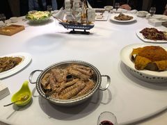 -澜小宴·锦绣江南(金沙滩店)