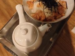 -Retro Deli 茶泡饭