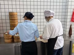 -百年尹氏汤包(湖南路狮子桥店)