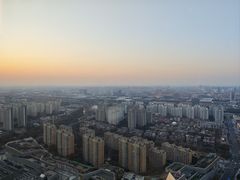 -嘉定凯悦·咖啡厅