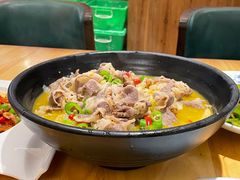 酸汤肥牛-7017浙菜•建德味(市心北路店)