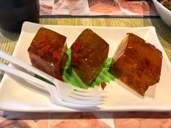-添好运点心专门店(百老汇店)
