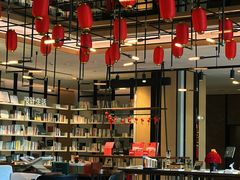 -深圳罗湖木棉花凯悦尚选酒店•大堂吧