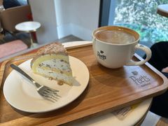 -Peet's Coffee皮爷咖啡(大学路店)