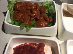 -海底捞火锅(万丰桥店)