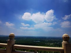 -牛首山文化旅游区