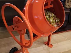-圣丰索菲特·2 On 988 Café 自助餐厅