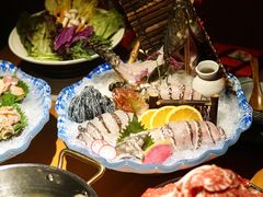 -綱元·海鲜豆捞(明州里店)