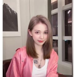 -HG美发设计沙龙