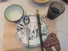 -芭蕉树·新派泰国餐厅(汉溪长隆店)