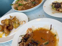 -鲜得莱渔港·小平岛海胆馆(七贤岭店)