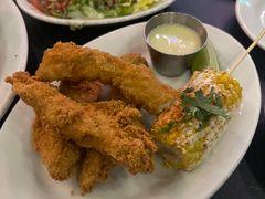 -Chili's Cafe&Bar奇利斯(滨江店)
