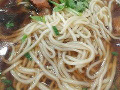 -李先生牛肉面大王(朝阳街店)