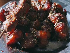 -闫家炸鸡架(五爱总店)