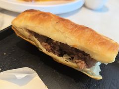 -高玛纳驴肉火烧(一世界店)