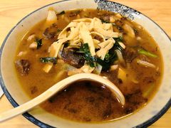 -阿彬生炒牛肉面(解放路店)